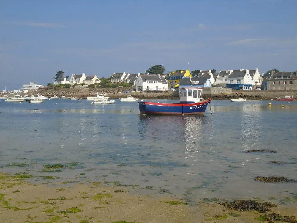 port