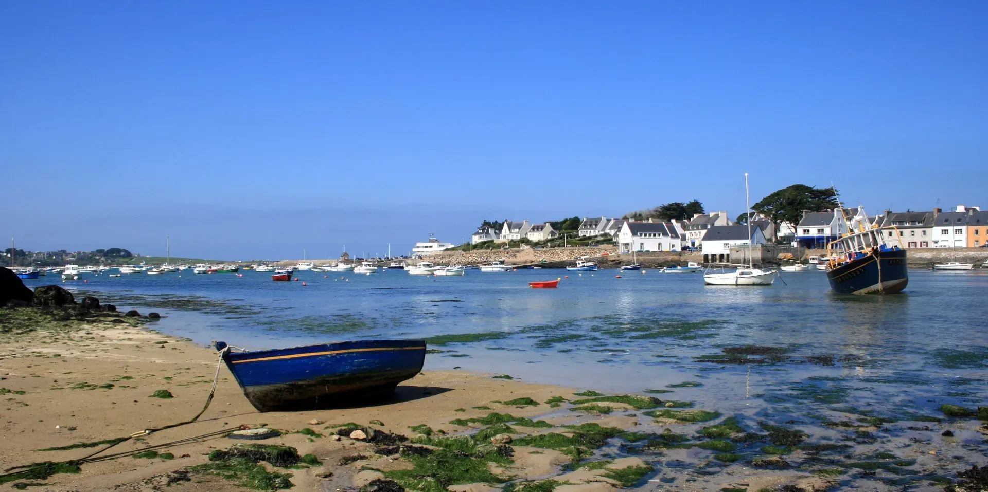 port